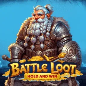 Battle loot